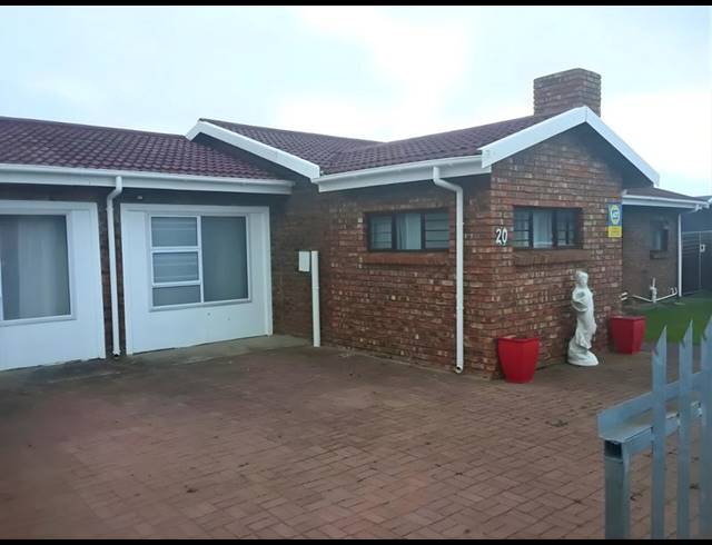 3 BEDROOM HOUSE FOR SALE IN HEIDERAND